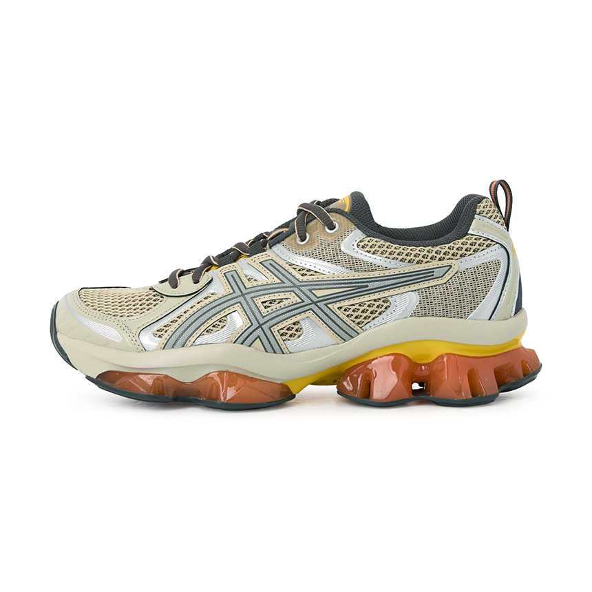 아식스(ASICS) 젤 퀸텀 키네틱 스니커즈 (남여공용) 1203A270 026