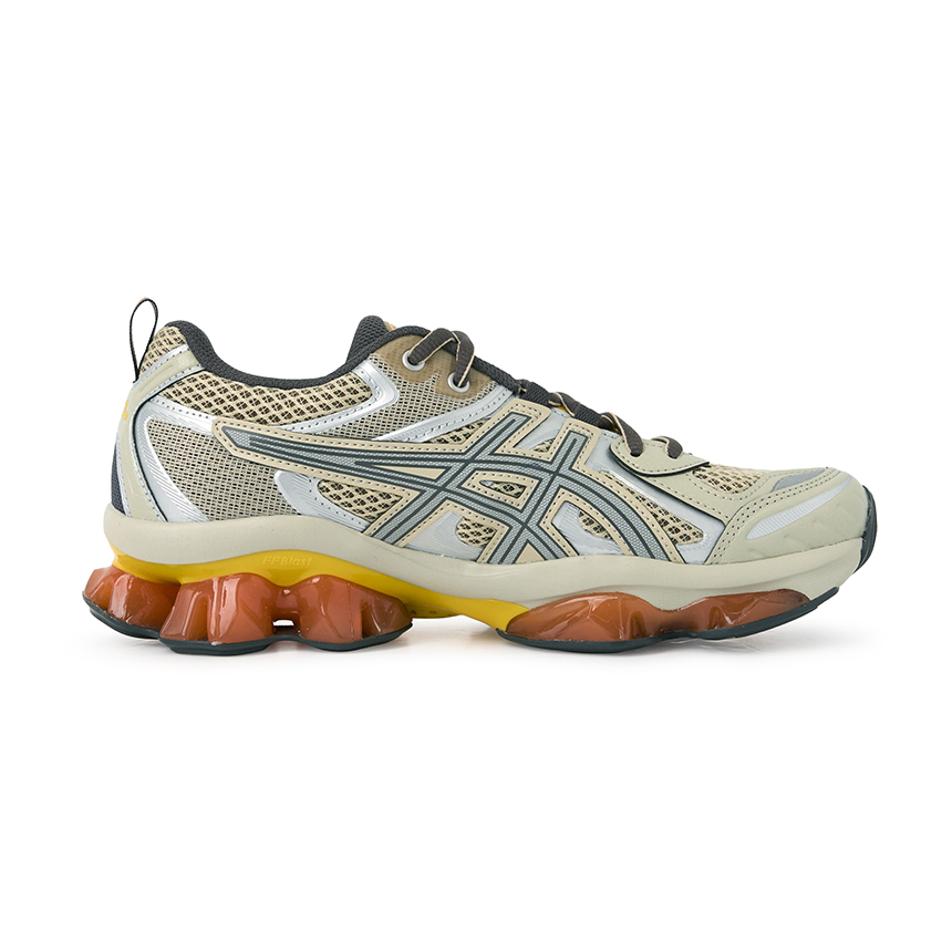 아식스(ASICS) 젤 퀸텀 키네틱 스니커즈 (남여공용) 1203A270 026