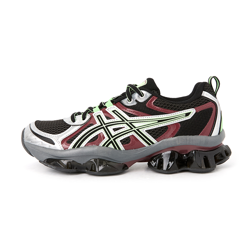 아식스(ASICS) 젤 퀸텀 키네틱 스니커즈 (남여공용) 1203A270 027