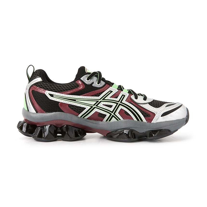 아식스(ASICS) 젤 퀸텀 키네틱 스니커즈 (남여공용) 1203A270 027