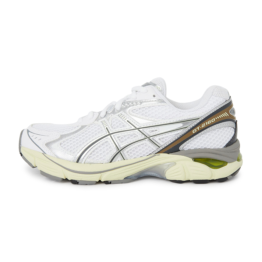 아식스(ASICS) GT 2160 스니커즈 (남여공용) 1203A275 111