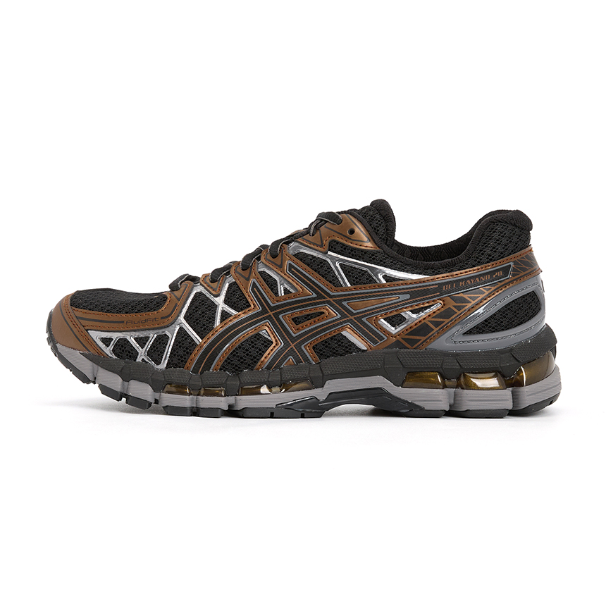 아식스(ASICS) 젤 카야노 20 스니커즈 (남여공용) 1203A388 002