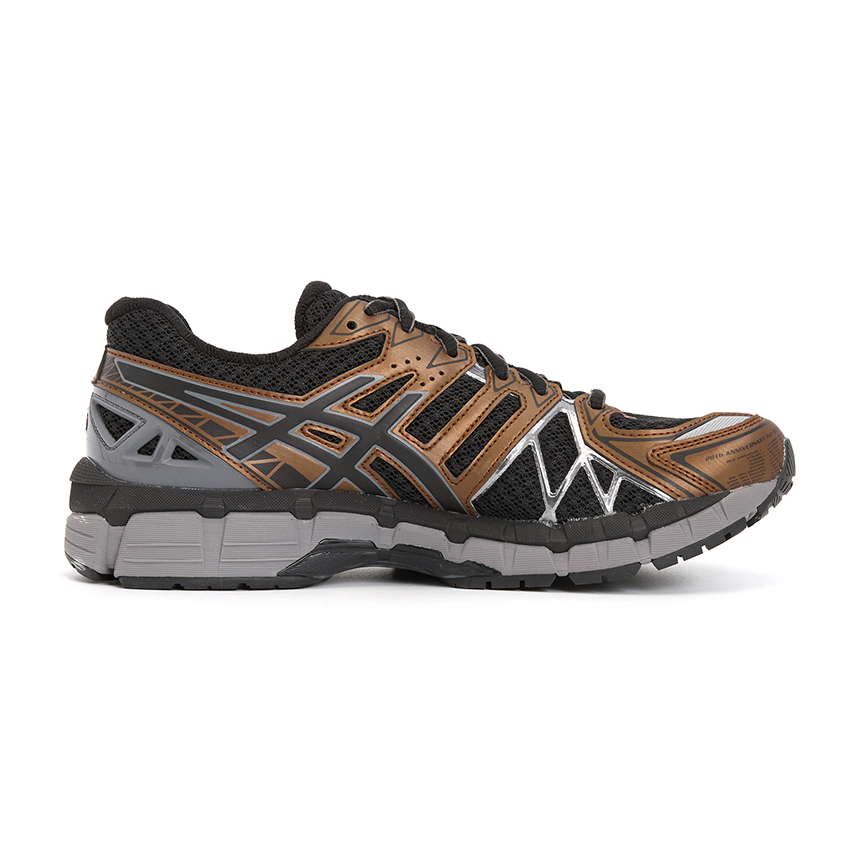 아식스(ASICS) 젤 카야노 20 스니커즈 (남여공용) 1203A388 002