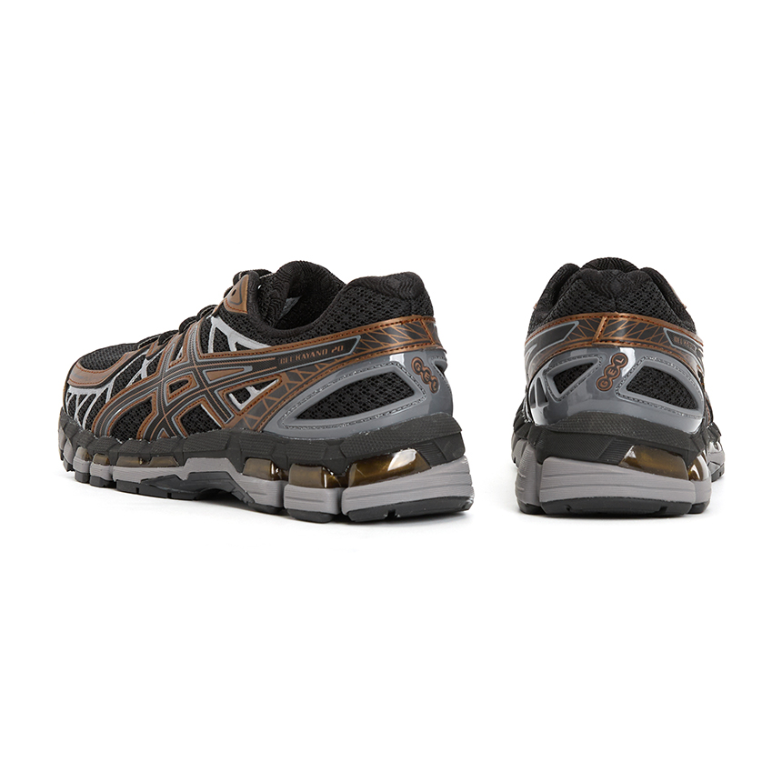 아식스(ASICS) 젤 카야노 20 스니커즈 (남여공용) 1203A388 002