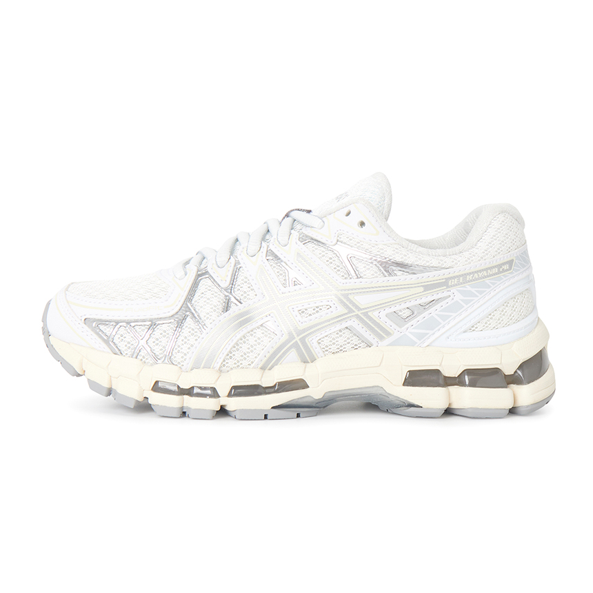 아식스(ASICS) 젤 카야노 20 스니커즈 (남여공용) 1203A388 100