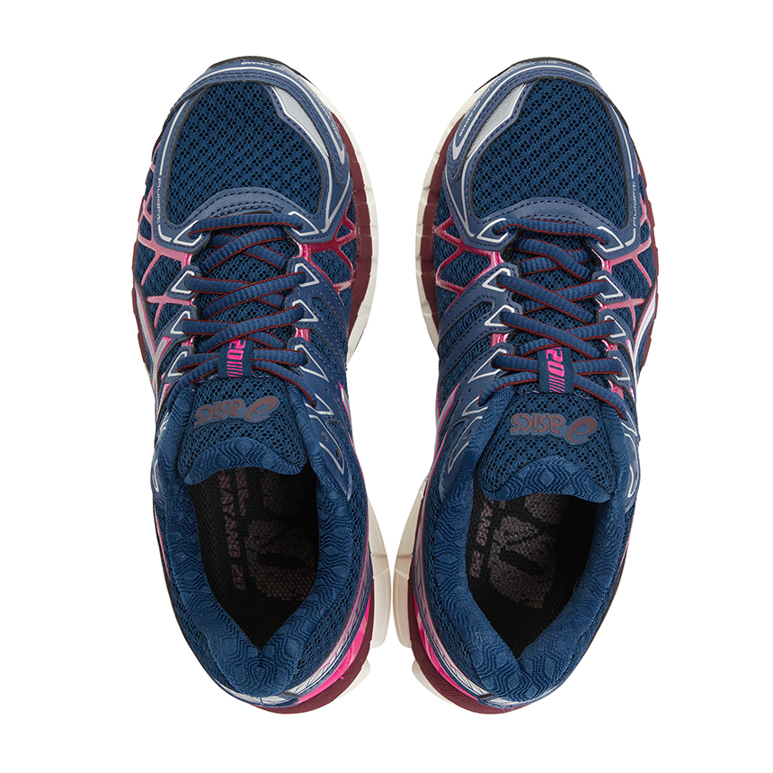 아식스(ASICS) 젤 카야노 20 스니커즈 (남여공용) 1203A388 401