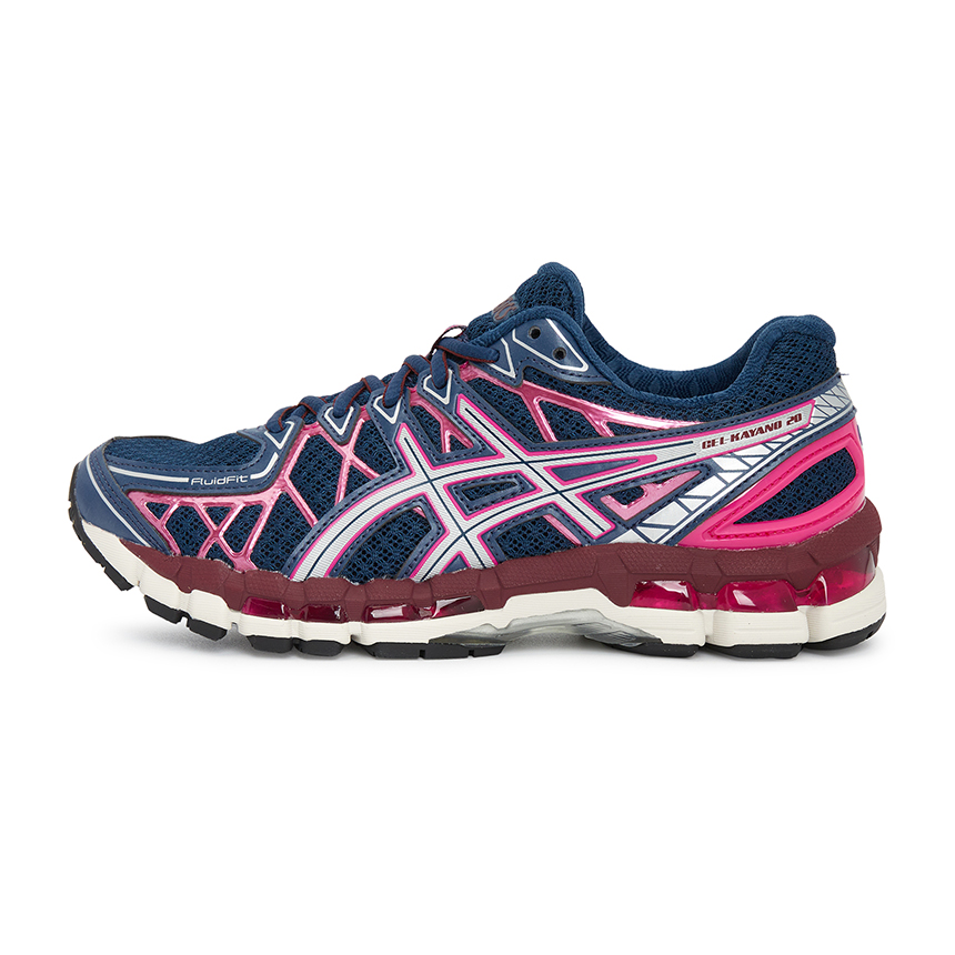아식스(ASICS) 젤 카야노 20 스니커즈 (남여공용) 1203A388 401