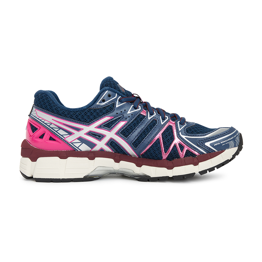 아식스(ASICS) 젤 카야노 20 스니커즈 (남여공용) 1203A388 401