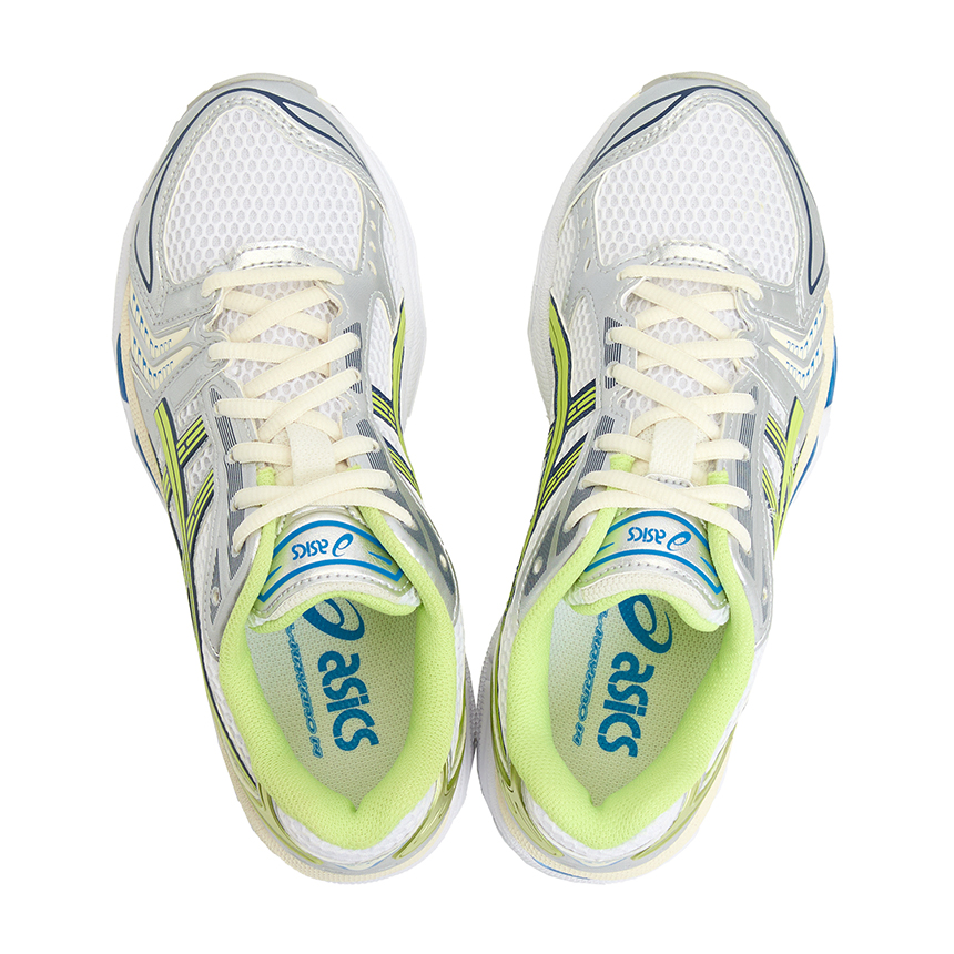 아식스(ASICS) 젤 카야노 14 스니커즈 (남여공용) 1203A537 108
