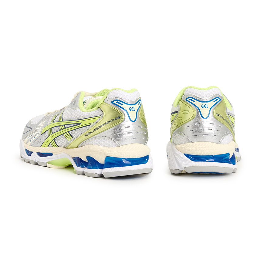 아식스(ASICS) 젤 카야노 14 스니커즈 (남여공용) 1203A537 108