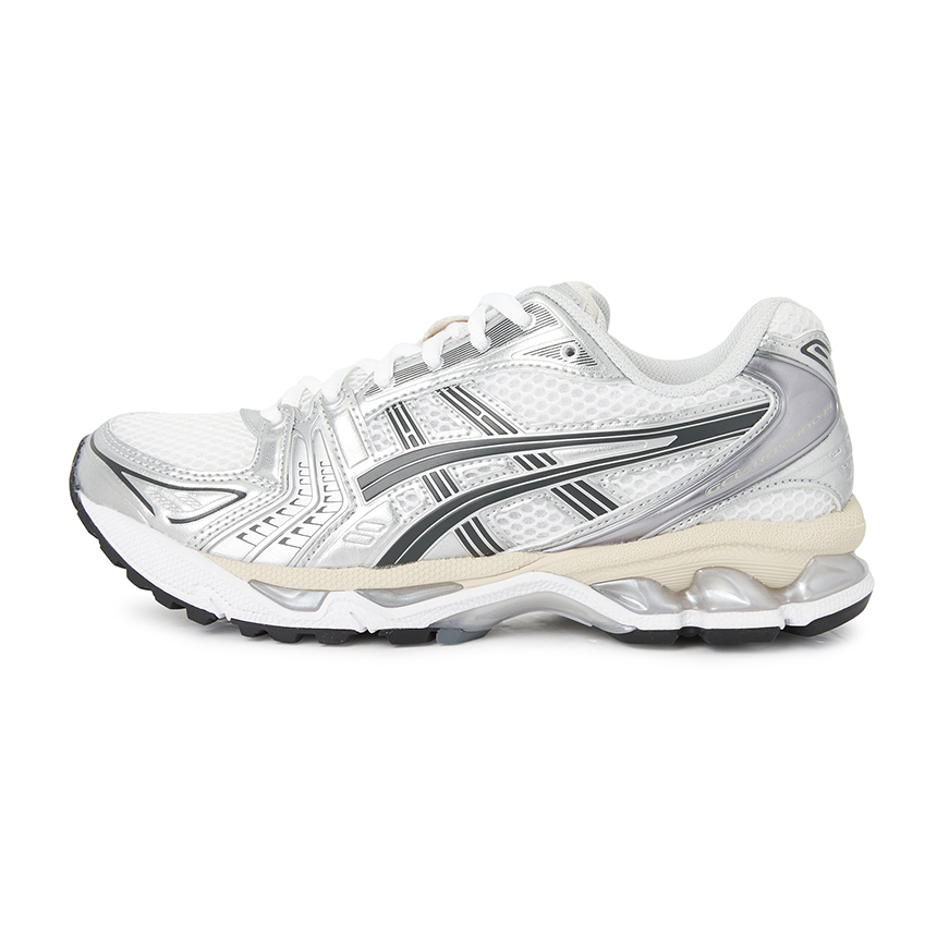 아식스(ASICS) 젤 카야노 14 스니커즈 (남여공용) 1203A537 110