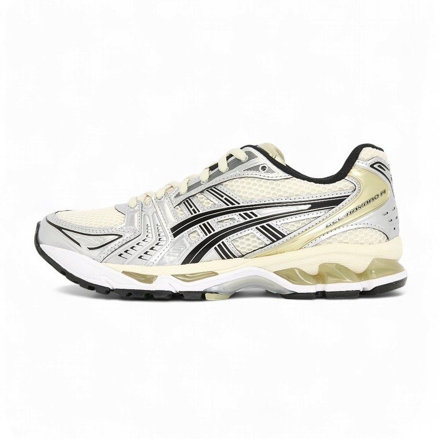 아식스(ASICS) 젤 카야노 14 스니커즈 남자 스니커즈 1203A537 200
