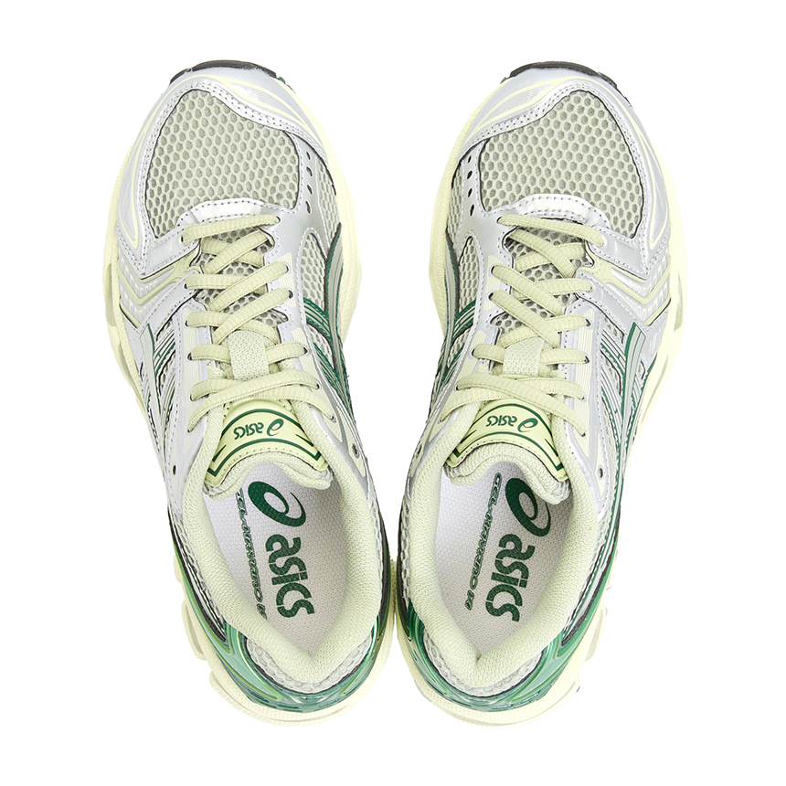 아식스(ASICS) 젤 카야노 14 스니커즈 (남여공용) 1203A537 300