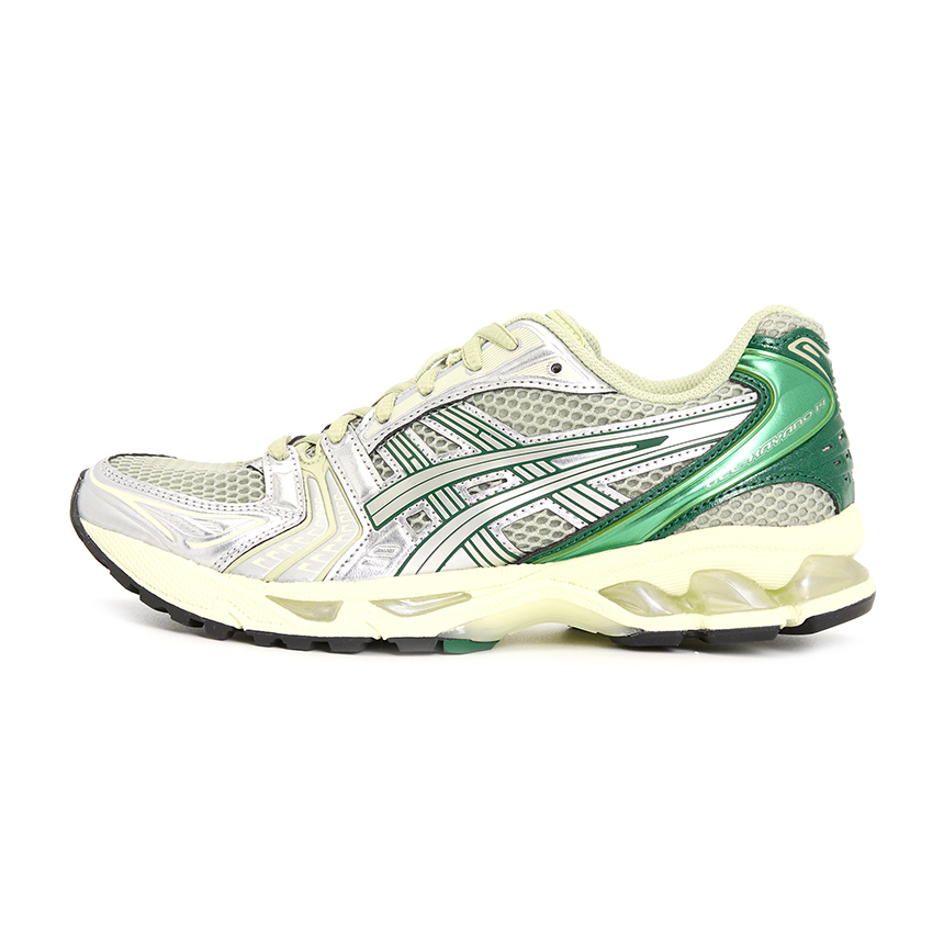 아식스(ASICS) 젤 카야노 14 스니커즈 (남여공용) 1203A537 300