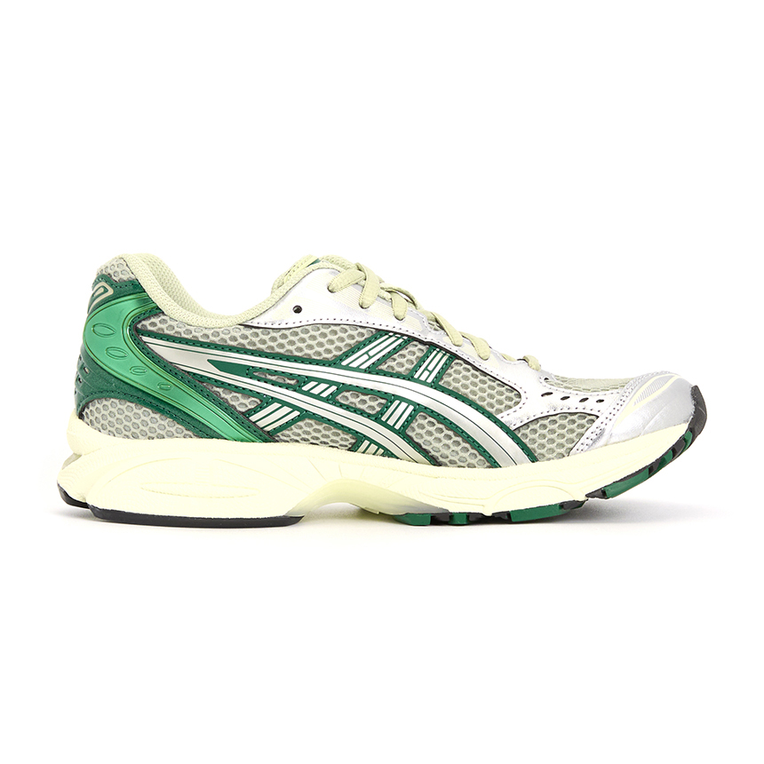 아식스(ASICS) 젤 카야노 14 스니커즈 (남여공용) 1203A537 300