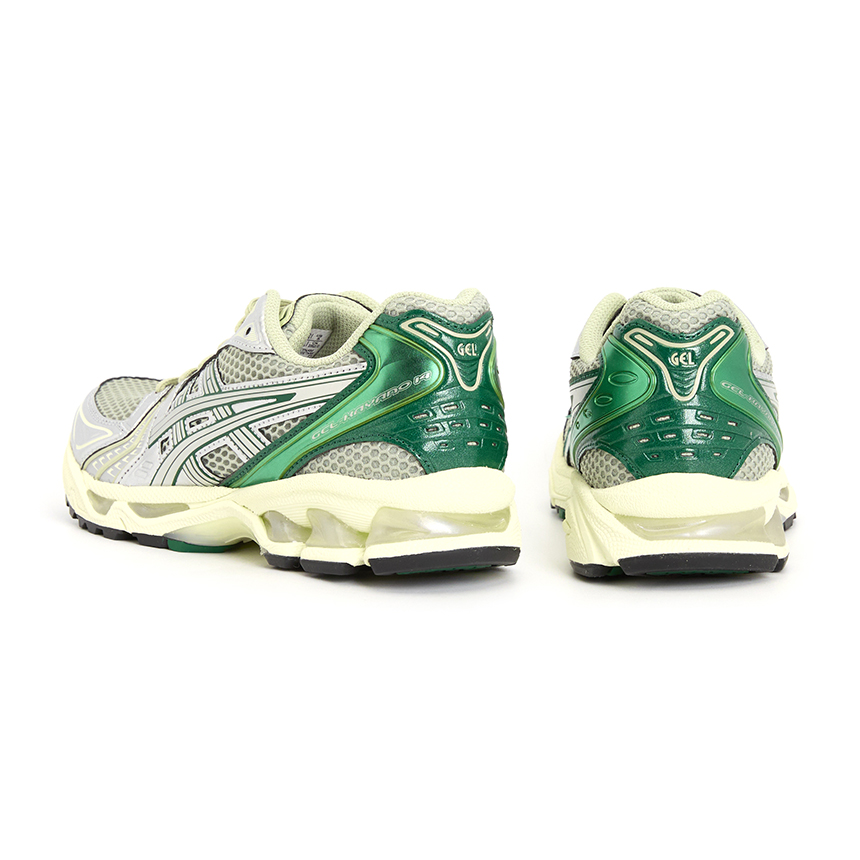 아식스(ASICS) 젤 카야노 14 스니커즈 (남여공용) 1203A537 300