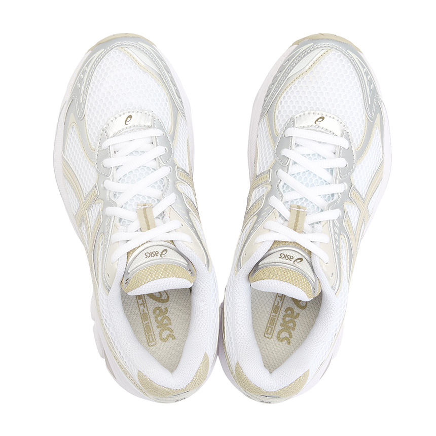 아식스(ASICS) GT 2160 스니커즈 (남여공용) 1203A544 100