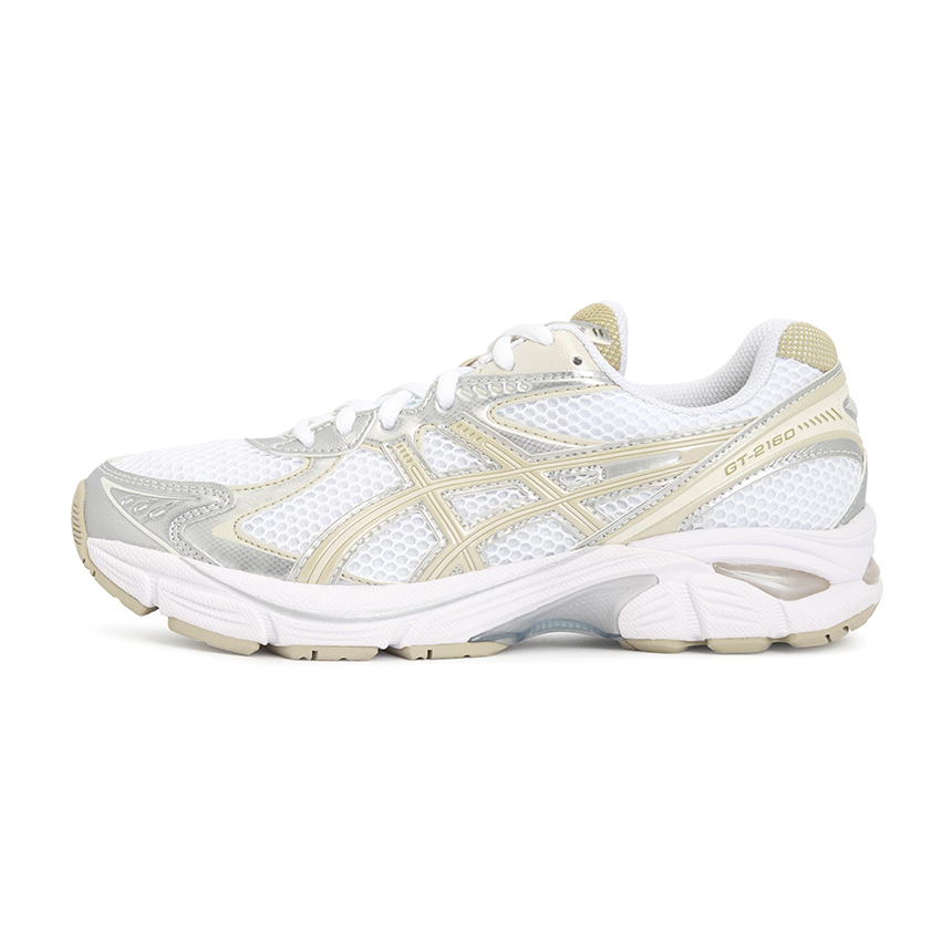아식스(ASICS) GT 2160 스니커즈 (남여공용) 1203A544 100
