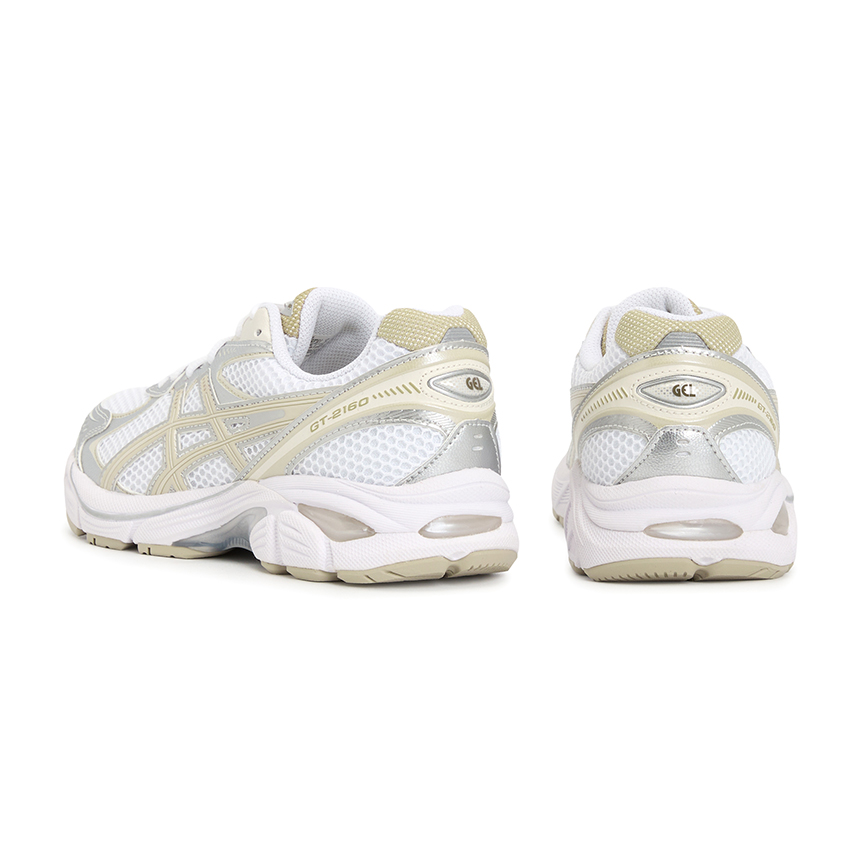 아식스(ASICS) GT 2160 스니커즈 (남여공용) 1203A544 100