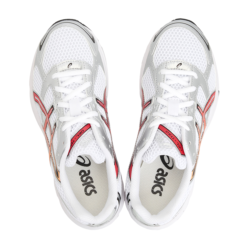 아식스(ASICS) 젤 1130 스니커즈 (남여공용) 1203A609 111