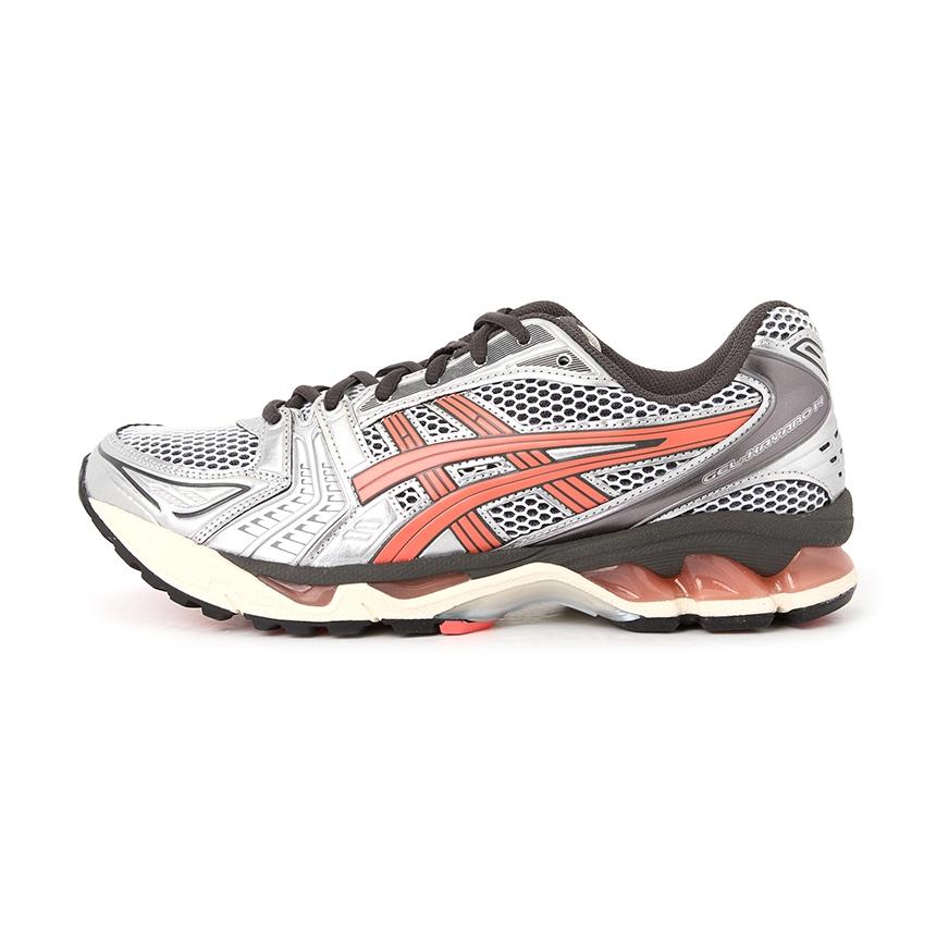 아식스(ASICS) 젤 카야노 14 스니커즈 (남여공용) 1203A740 101