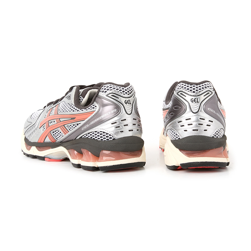 아식스(ASICS) 젤 카야노 14 스니커즈 (남여공용) 1203A740 101