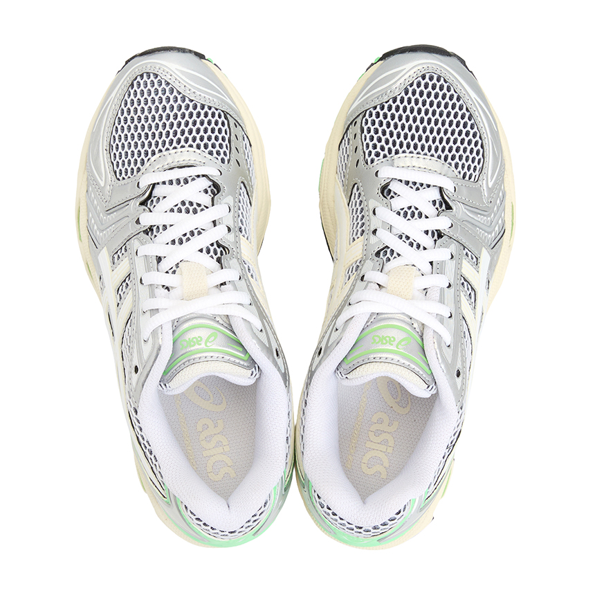 아식스(ASICS) 젤 카야노 14 스니커즈 (남여공용) 1203A740 102