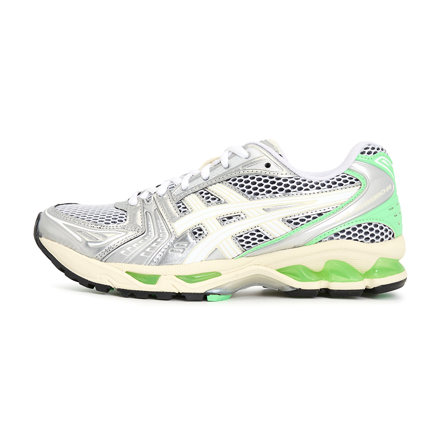 아식스(ASICS) 젤 카야노 14 스니커즈 (남여공용) 1203A740 102