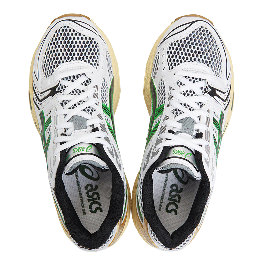 아식스(ASICS) 젤 카야노 14 스니커즈 (남여공용) 1203A740 103