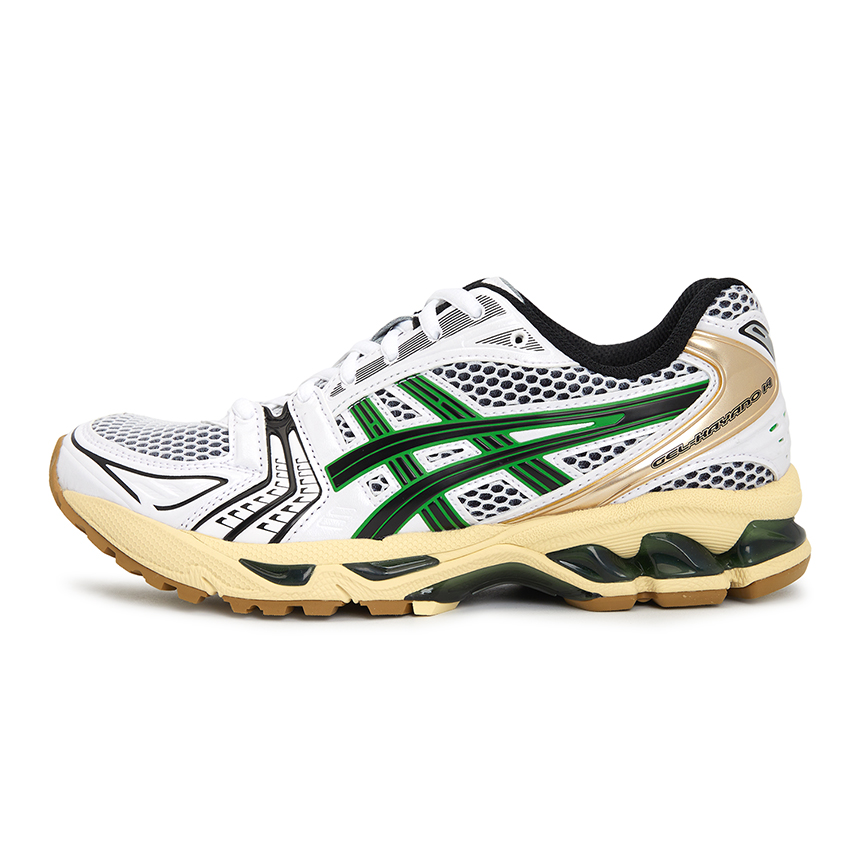 아식스(ASICS) 젤 카야노 14 스니커즈 (남여공용) 1203A740 103