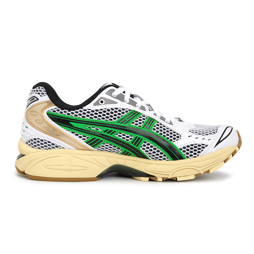 아식스(ASICS) 젤 카야노 14 스니커즈 (남여공용) 1203A740 103