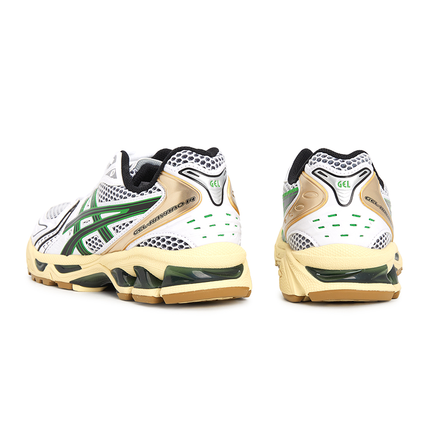 아식스(ASICS) 젤 카야노 14 스니커즈 (남여공용) 1203A740 103