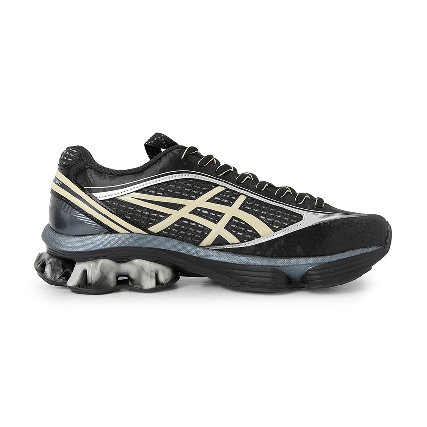 아식스(ASICS) 젤 키네틱 플루언트 스니커즈 (남여공용) 1203A748 001