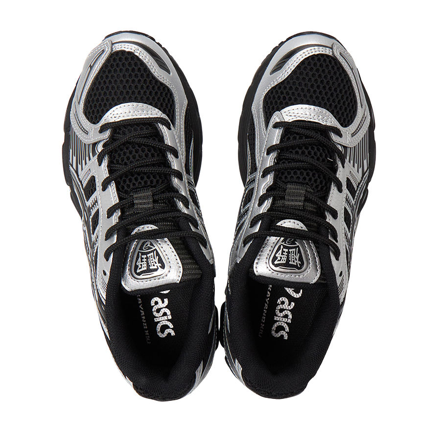 아식스(ASICS) 젤 카야노 12.1 스니커즈 (남여공용) 1203A759 001