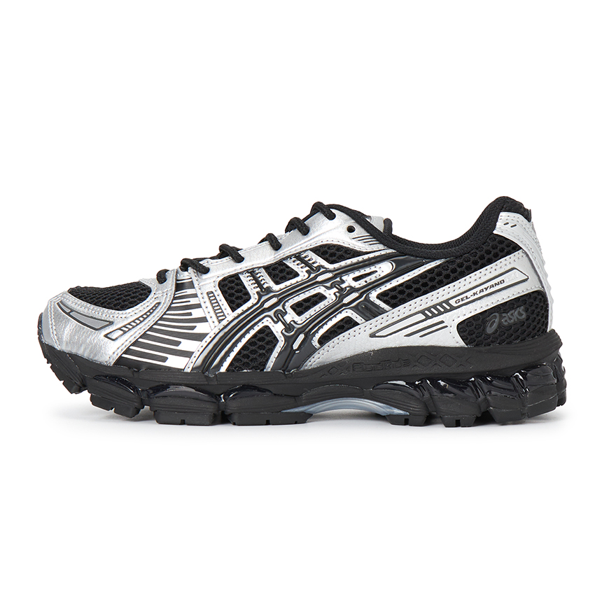 아식스(ASICS) 젤 카야노 12.1 스니커즈 (남여공용) 1203A759 001