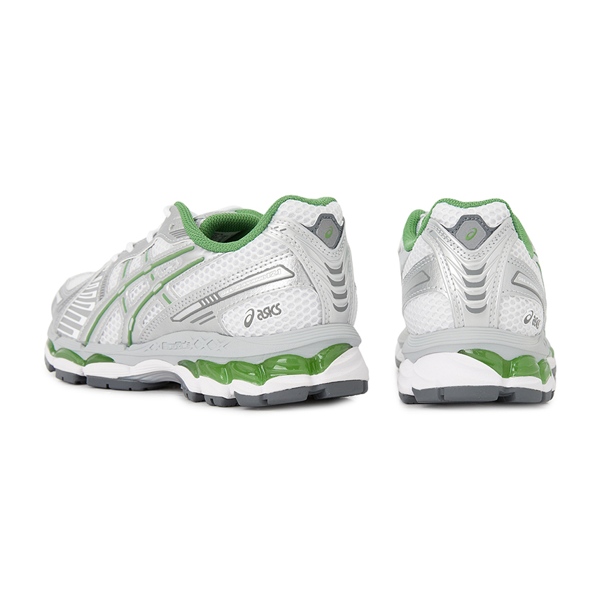 아식스(ASICS) 젤 카야노 12.1 스니커즈 (남여공용) 1203A759 100