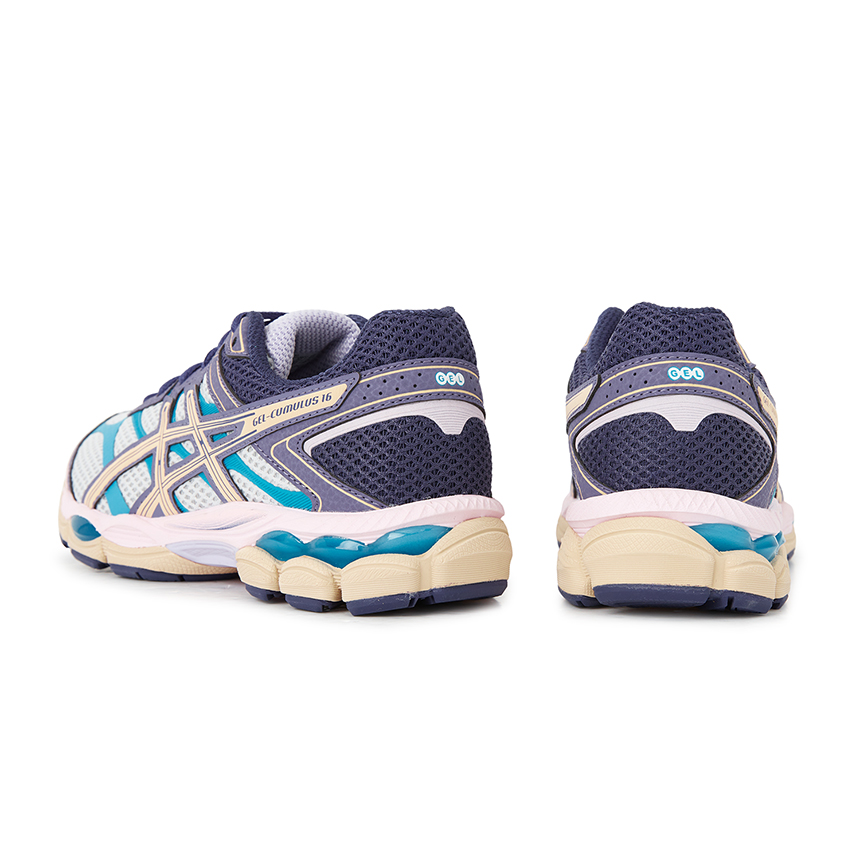 아식스(ASICS) 젤 큐뮬러스 16 스니커즈 (남여공용) 1203A763 020