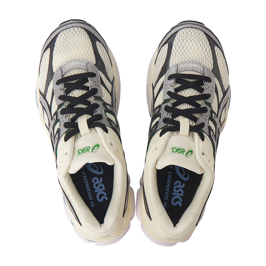 아식스(ASICS) 젤 큐뮬러스 16 스니커즈 (남여공용) 1203A888 750