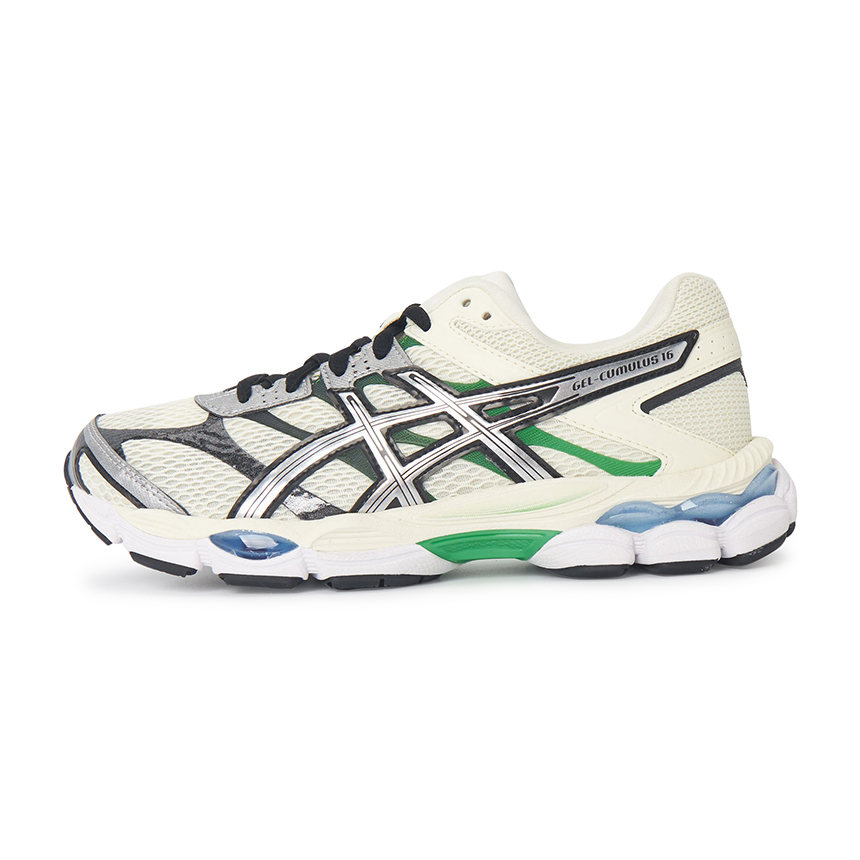 아식스(ASICS) 젤 큐뮬러스 16 스니커즈 (남여공용) 1203A888 750