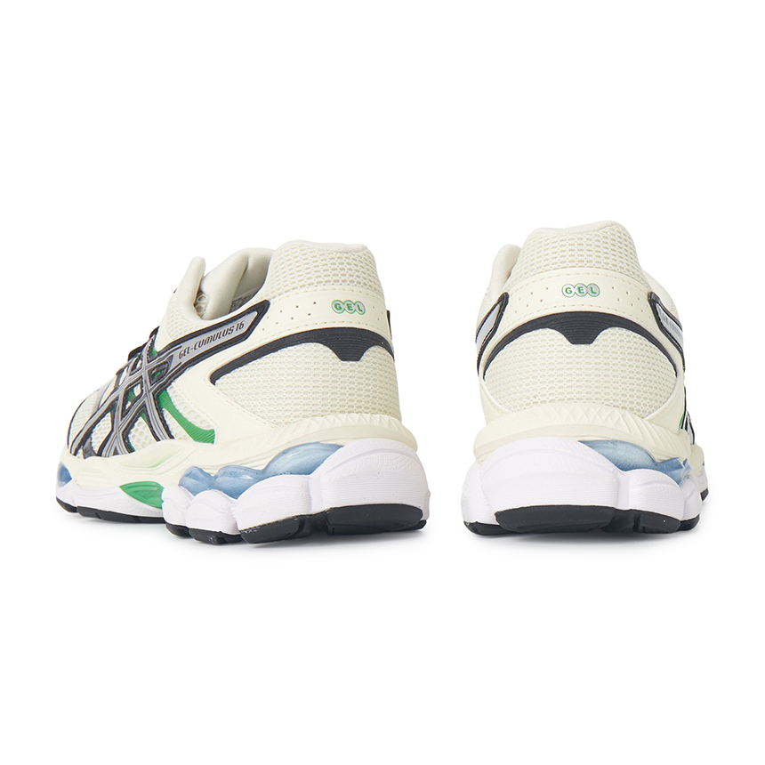 아식스(ASICS) 젤 큐뮬러스 16 스니커즈 (남여공용) 1203A888 750