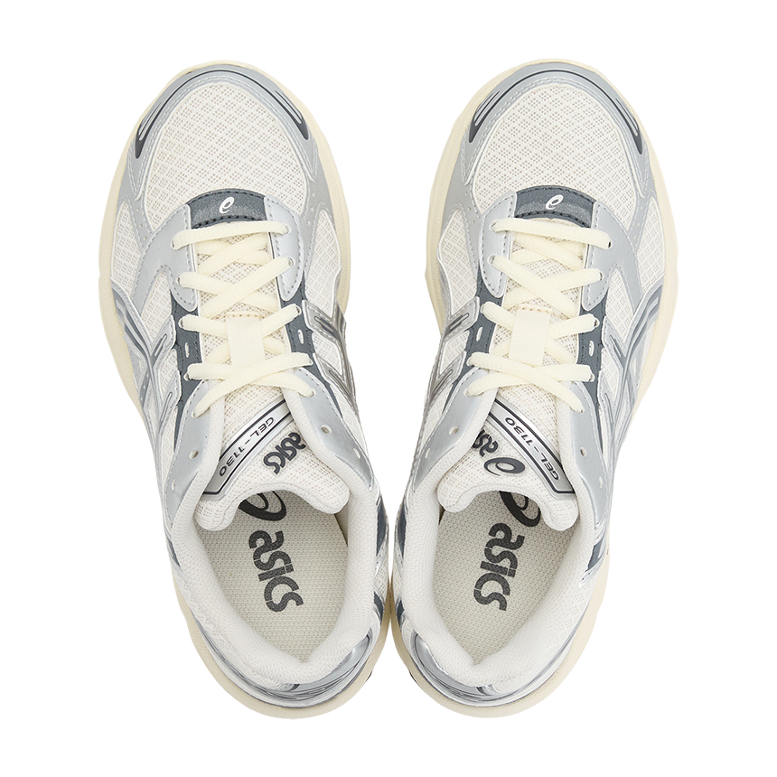 아식스(ASICS) 젤 1130 스니커즈 (남여공용) 1203A899 101