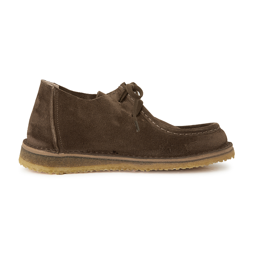 아스토플렉스(ASTORFLEX) 빈플렉스 남성 로퍼 BEENFLEX DARK KHAKI