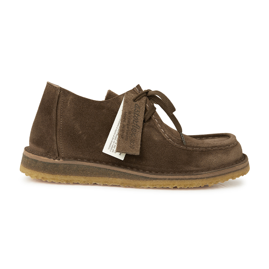 아스토플렉스(ASTORFLEX) 빈플렉스 남성 로퍼 BEENFLEX DARK KHAKI