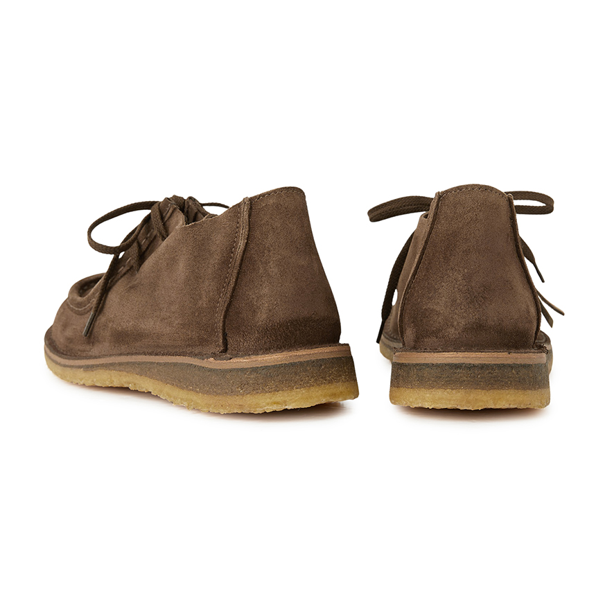 아스토플렉스(ASTORFLEX) 빈플렉스 남성 로퍼 BEENFLEX DARK KHAKI