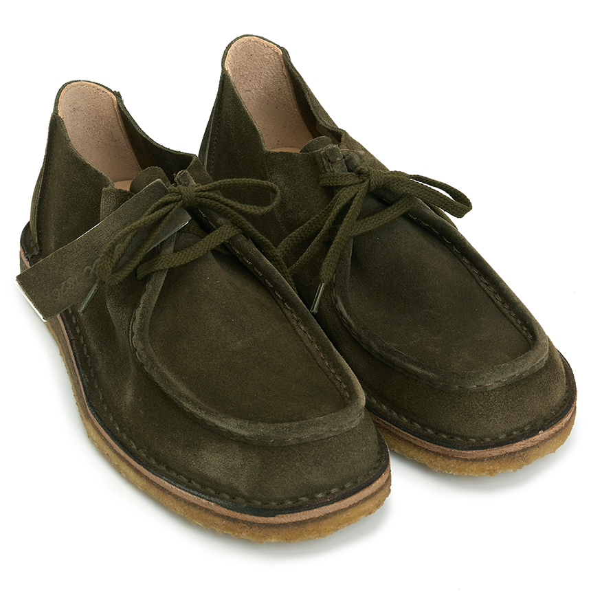 아스토플렉스(ASTORFLEX) 아스토플렉스 남성 빈플렉스 로퍼 BEENFLEX FORESTA BEENFLEX FORESTA
