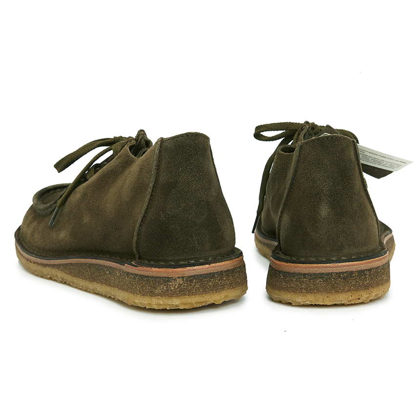 아스토플렉스(ASTORFLEX) 아스토플렉스 남성 빈플렉스 로퍼 BEENFLEX FORESTA BEENFLEX FORESTA