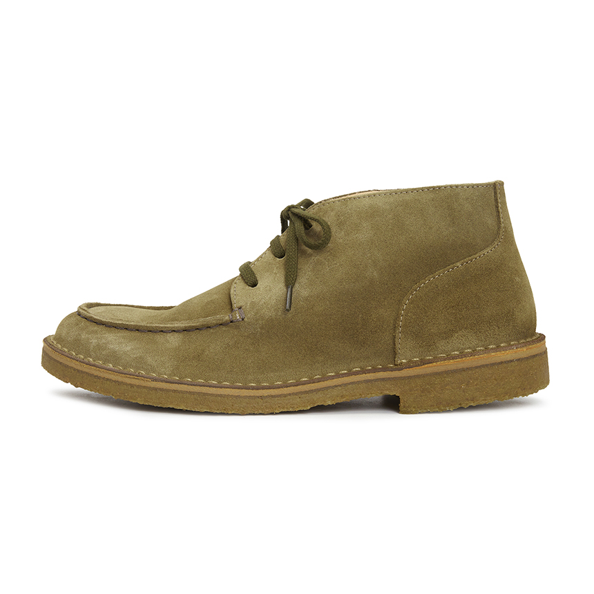 아스토플렉스(ASTORFLEX) 듀크플렉스 남성 부츠 DEUKEFLEX MILITARE