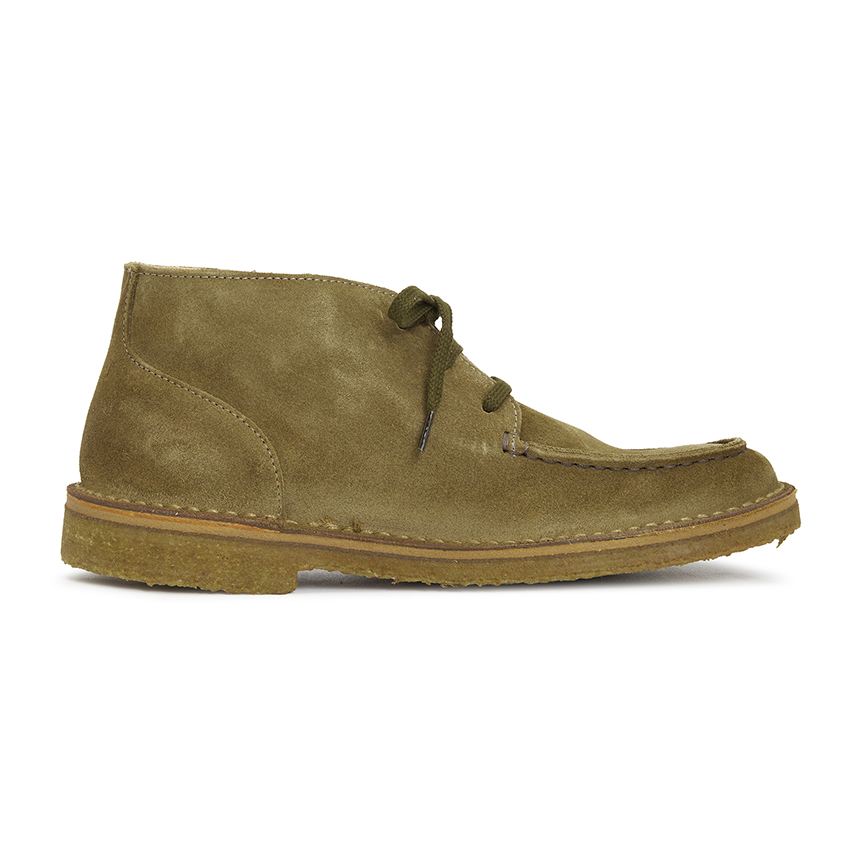 아스토플렉스(ASTORFLEX) 듀크플렉스 남성 부츠 DEUKEFLEX MILITARE
