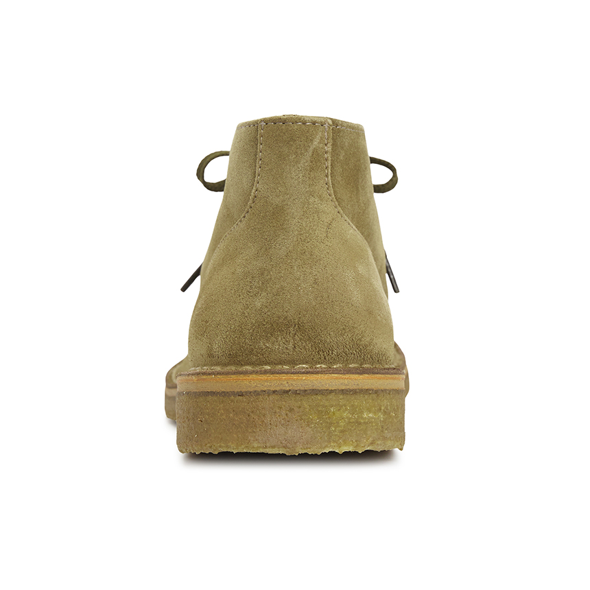 아스토플렉스(ASTORFLEX) 듀크플렉스 남성 부츠 DEUKEFLEX MILITARE