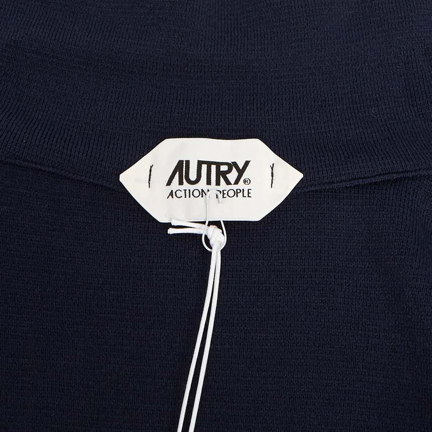 오트리(AUTRY) 스크래치 남성 가디건 JASM 423B BLUE SB_JASM 423B BLUE_067